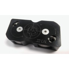 .22 Air Arms 20 Shot Double Magazine